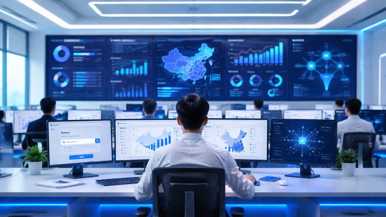 盐城经济技术开发区多年研发经验，助力企业获客